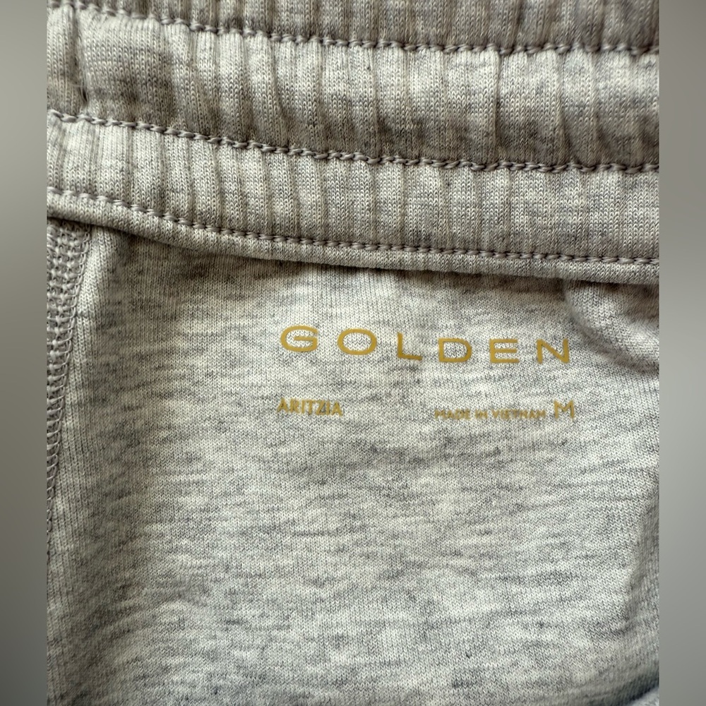 NWOT Aritzia FormaFleece Replenish Sweatpant - Picture 7 of 9